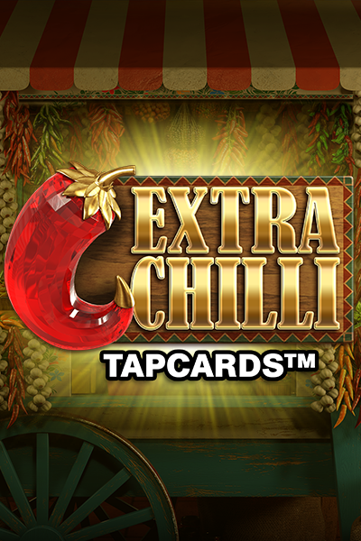 Extra Chilli TapCards review