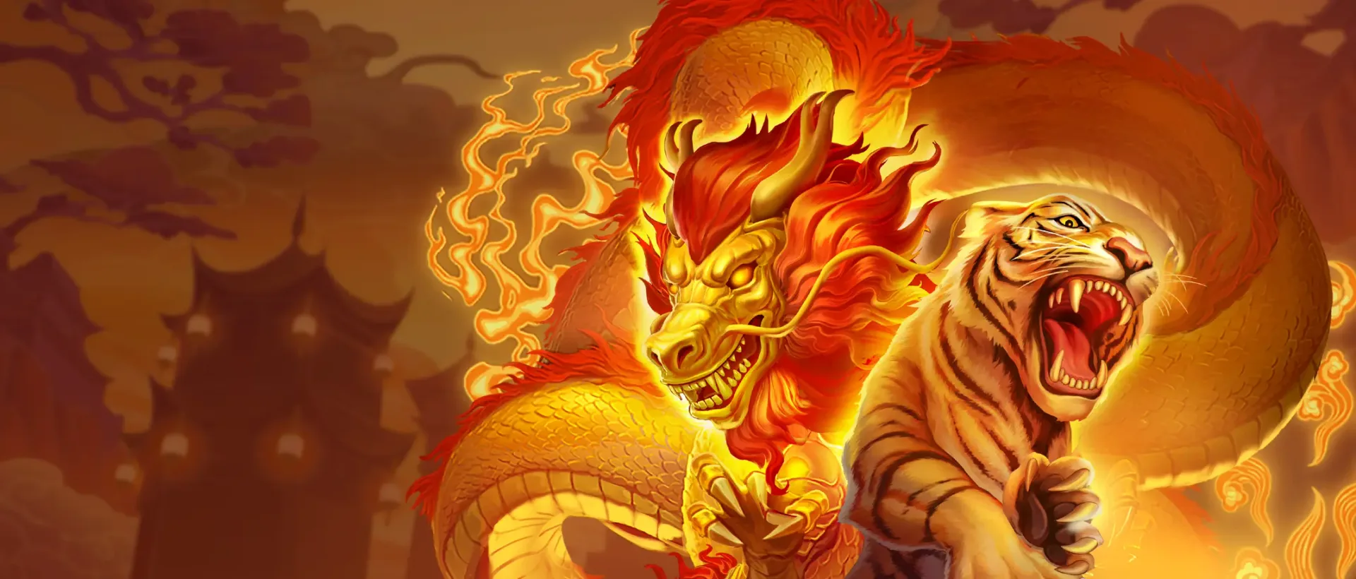 Fangs & Fire review