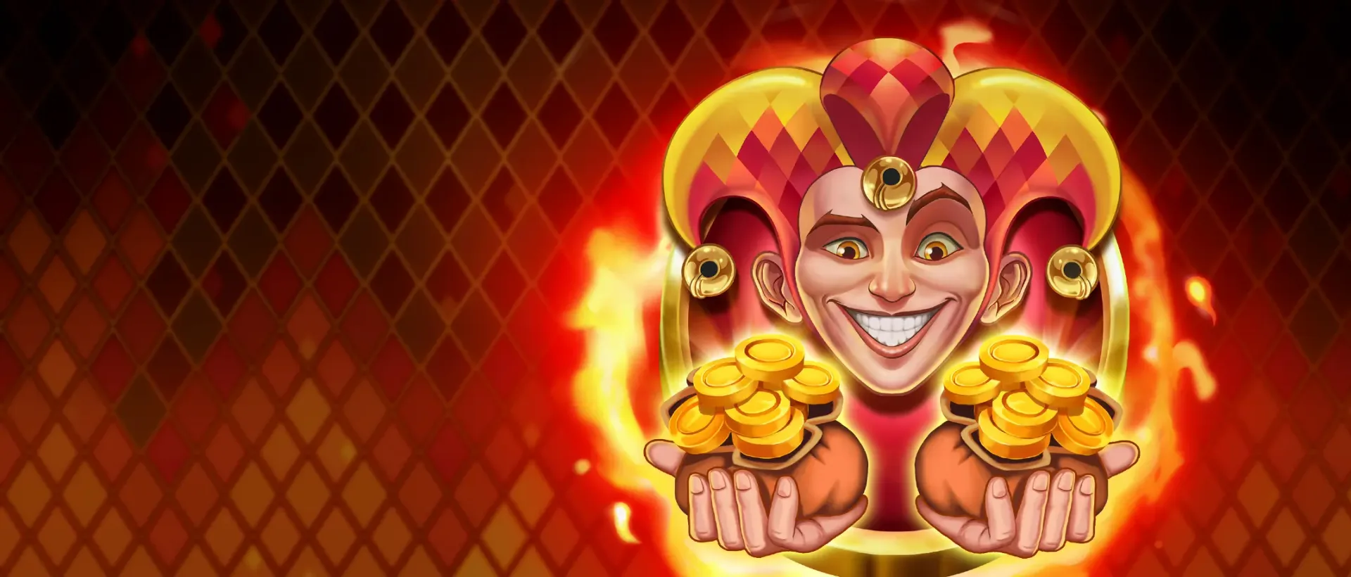 Fire Joker Blitz review
