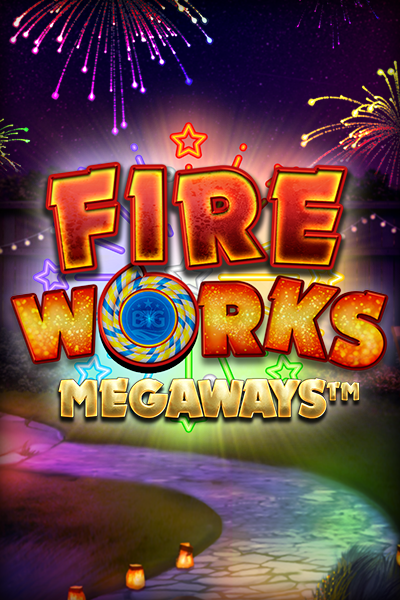 Fireworks Megaways