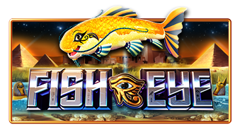 Fish Eye review – Pragmatic Play