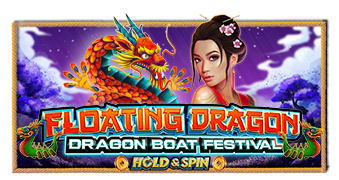 Floating Dragon – Gokkast review