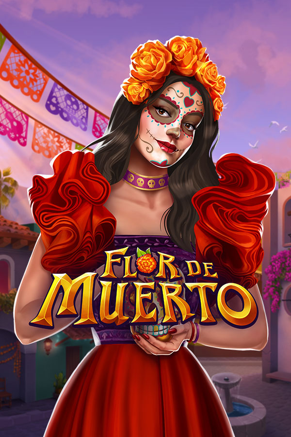 Flor de Muerto review – Speel en ontdek
