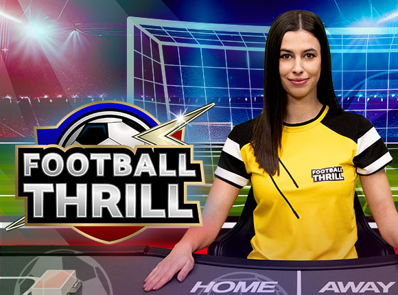 Football Thrill review