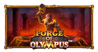 Forge of Olympus™ review