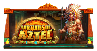 Fortunes of Aztec™ review