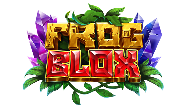Frogblox Review – Speel de gokkast van ELK Studios