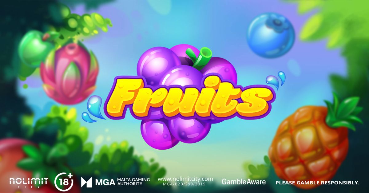 Fruits Slot Review