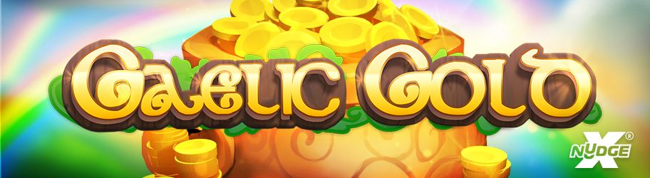 Gaelic Gold Slot