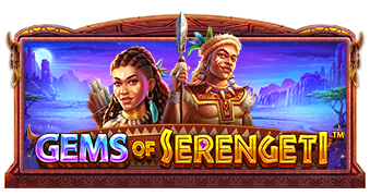 Gems of Serengeti™ review