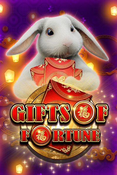Gifts Of Fortune