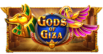 Gods of Giza™ review