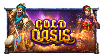 Gold Oasis™ review