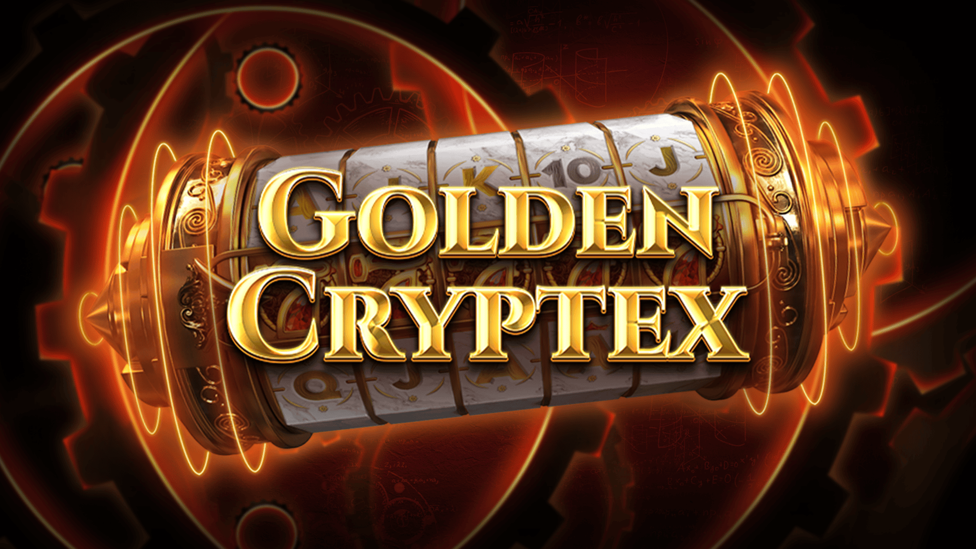 Golden Cryptex Slot Review - Betsimpel.nl