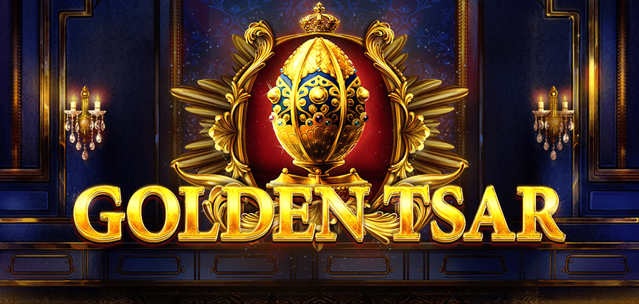 Golden Tsar Slot Review - Betsimpel.nl