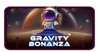 Gravity Bonanza™ review