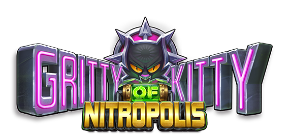 Gritty Kitty Review – Speel de gokkast
