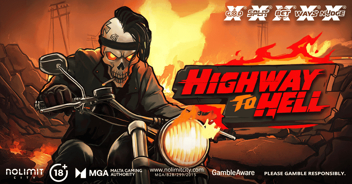 Highway to Hell review