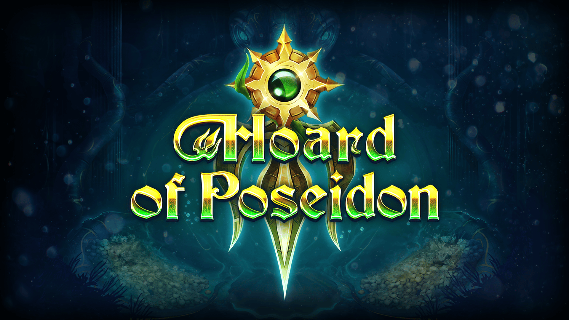 Hoard of Poseidon review