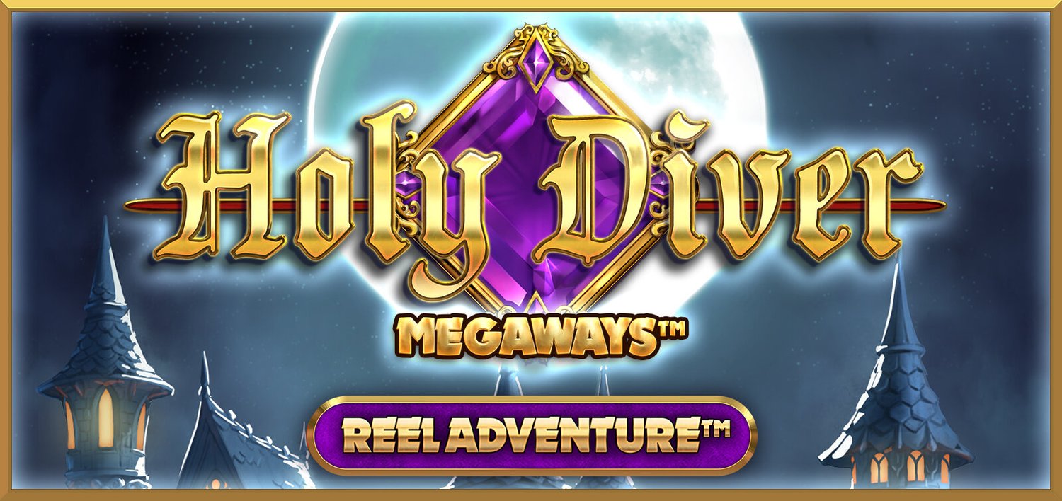 Holy Diver review
