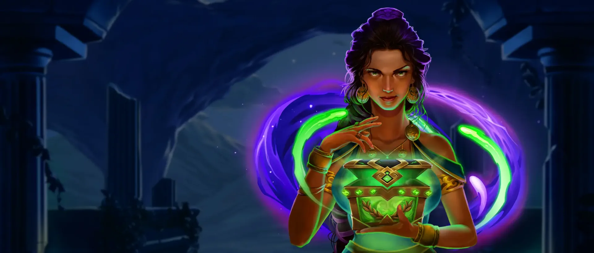 Hope Unleashed Fortune Rises review