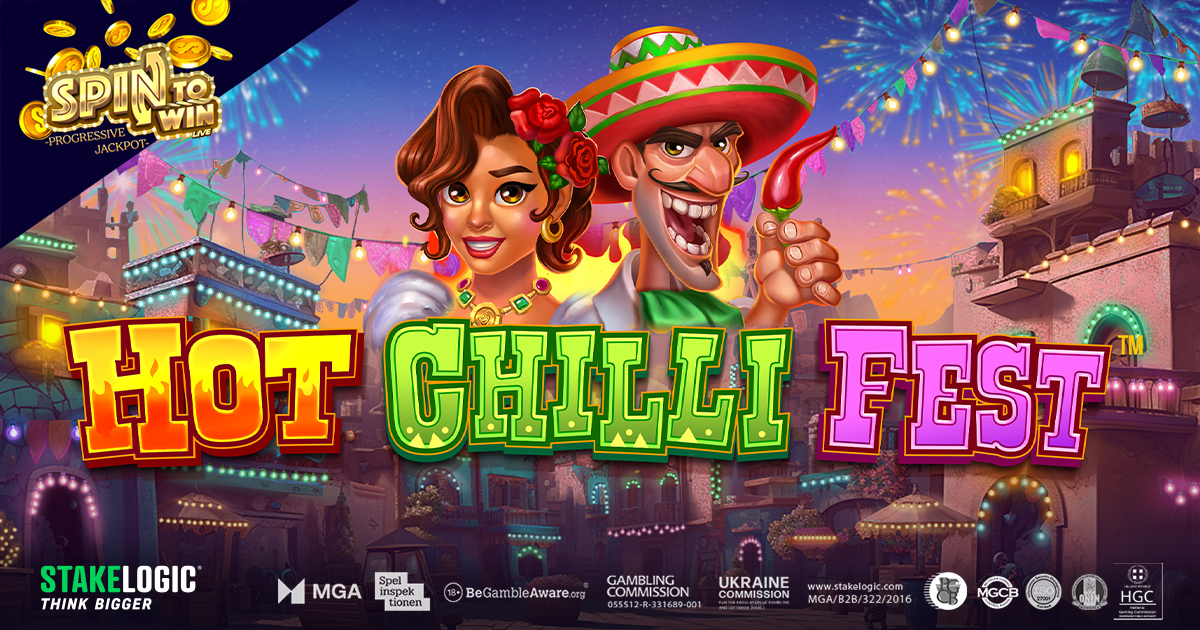 Hot Chilli Fest review