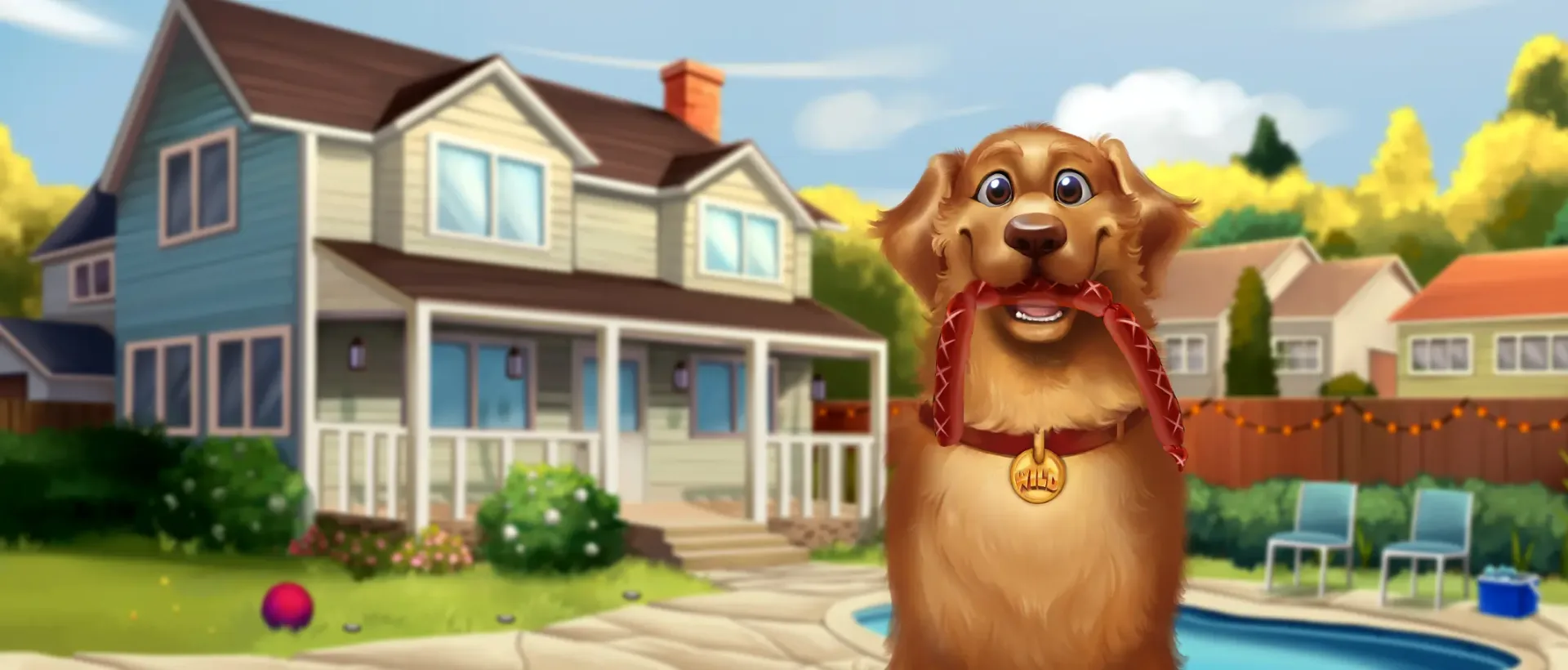 Hot Dog Heist review