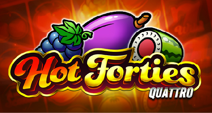 Hot Forties Quattro review