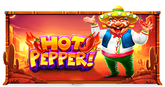 Hot Pepper™ review