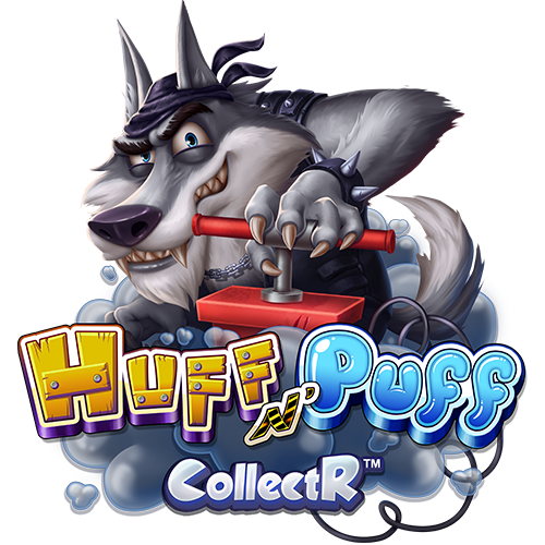 Huff N' Puff CollectR review