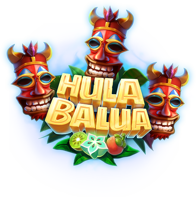 Hula Balua review – Speel ELK Studios gokkast