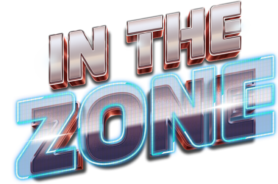 In the Zone review – Gokkast met speciale features