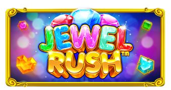 Jewel Rush™ review