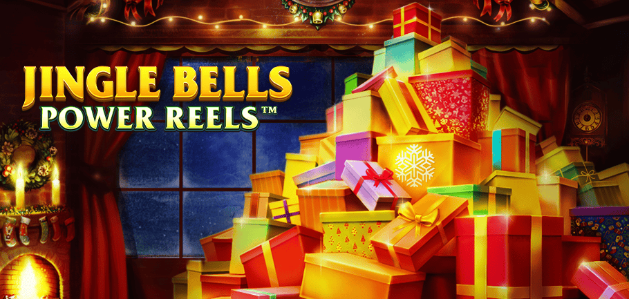 Jingle Bells Power Reels review