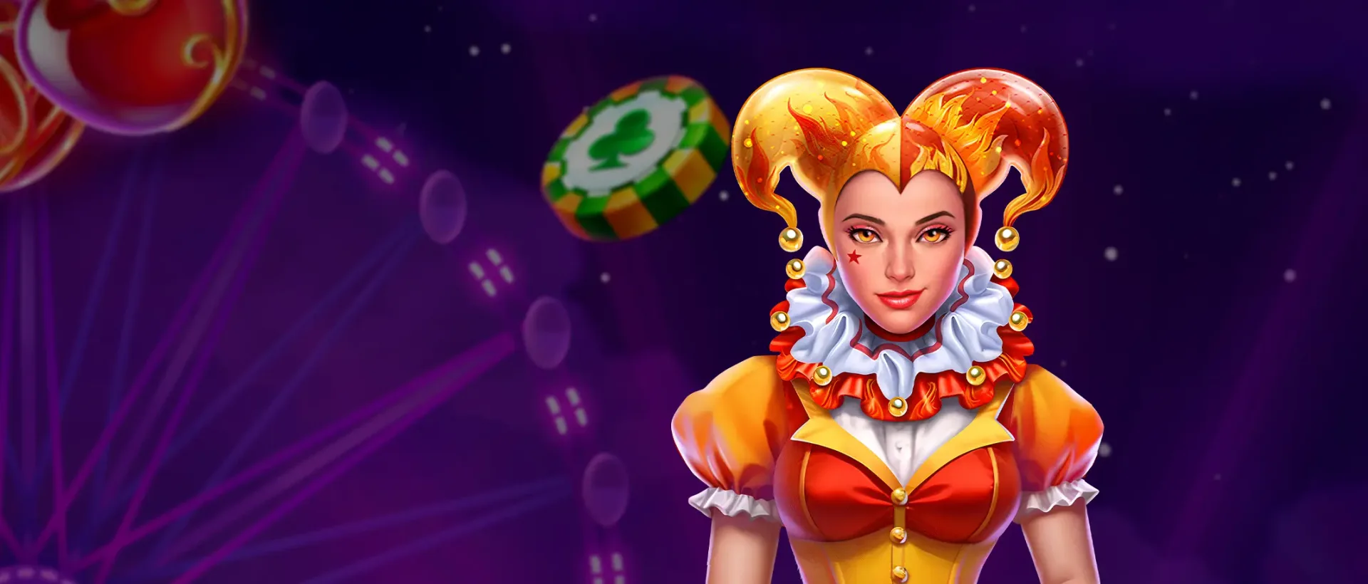 Joker Flip review – Speel de gokkast!