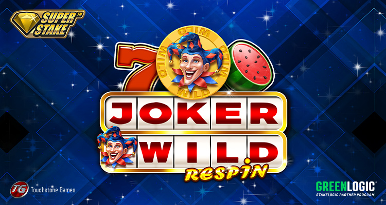 Joker Wild Respin review