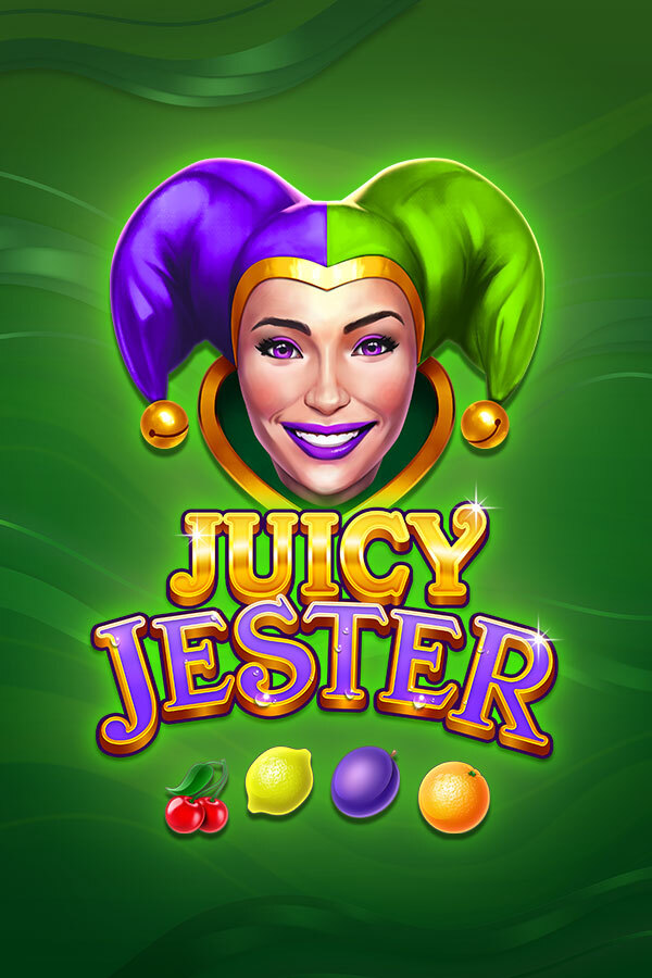 Juicy Jester Review – Speel de gokkast