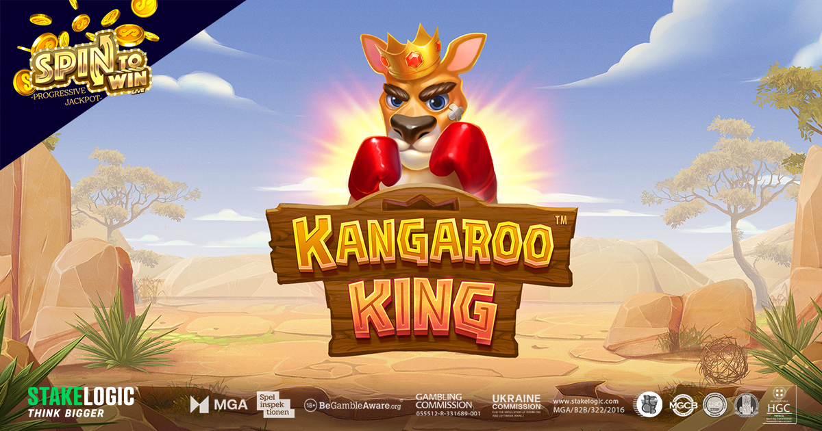 Kangaroo King review