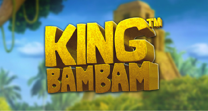 King Bam Bam review – Speel voor echt geld