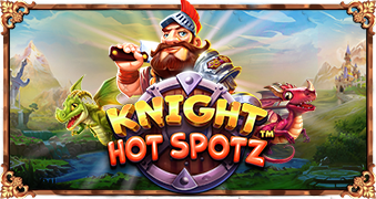 Knight Hot Spotz™ review