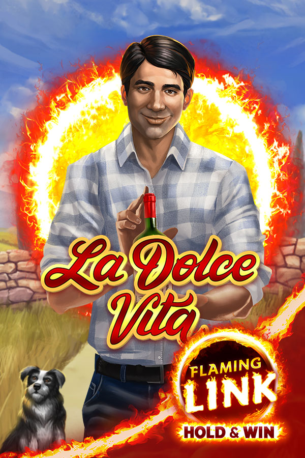 La Dolce Vita Flaming Link review