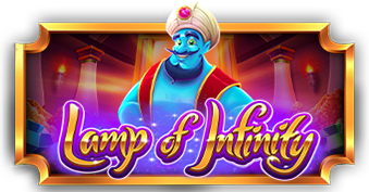 Lamp Of Infinity™ review