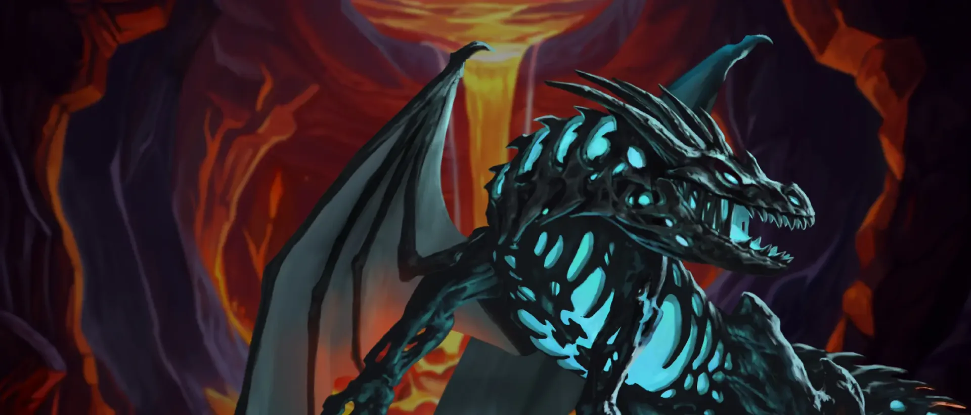 Legacy of Undead Dragon ABYSSWAYS review