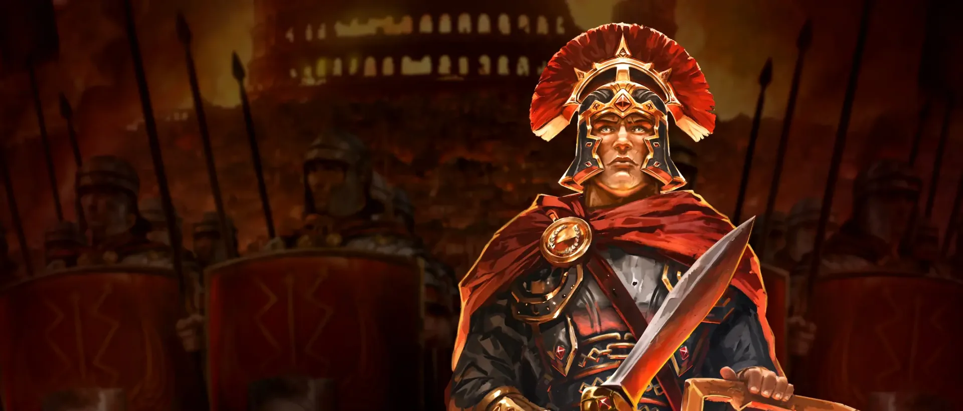 Legion Gold Reckoning review