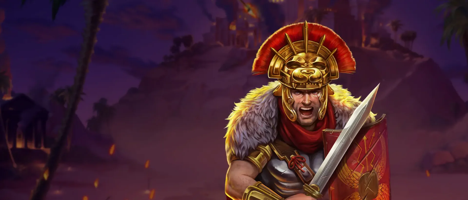 Legion Gold Unleashed review