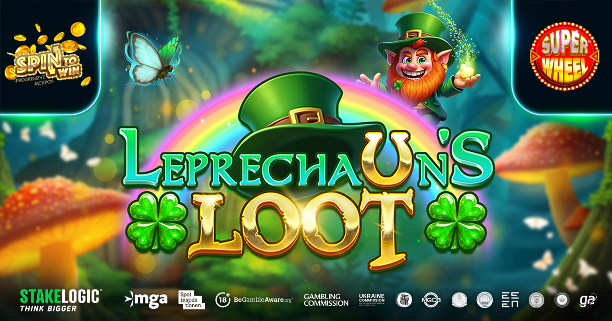 Leprechaun’s Loot review