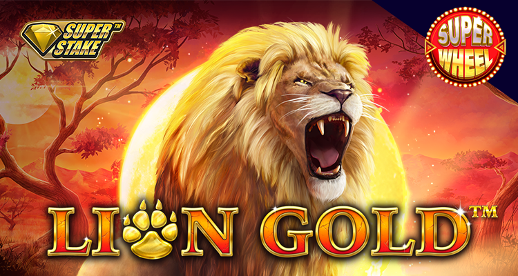 Lion Gold review - Speel & win bij legale casino's
