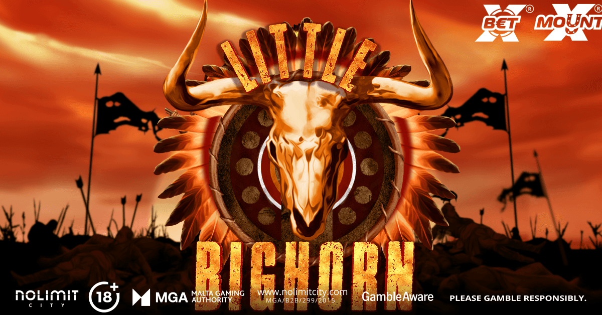 Little Bighorn Slot
