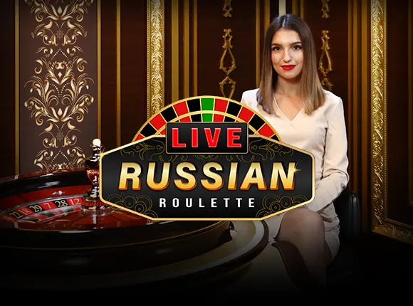 Live Roulette Russian