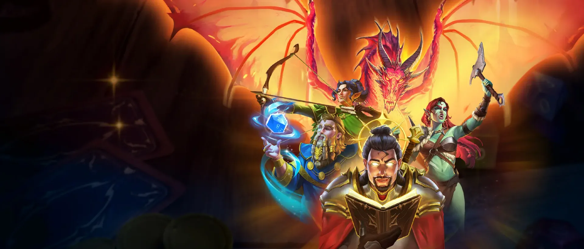 Loot & Labyrinths review